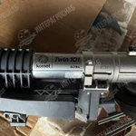 фото Концевой дождеватель Komet Twin Big Volume Sprinkler