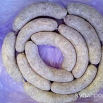 Фото №8 Домашние полуфабрикаты, пельмени, котлеты, манты, купаты, чебуреки