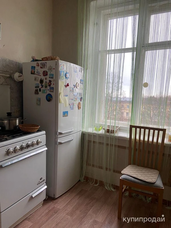 Фото срочно 4-к квартира, 95 м2, 4/4 эт.