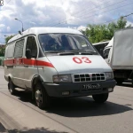 Фото №3 Перевозка лежачих больных
