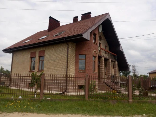Фото Кровля: строительство, консультации, ремонт