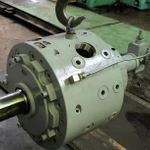 Фото №5 Насос 50НРР500 Д1 (50 МПа, 420 л/мин), радиально-поршневой регулируемый