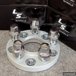 Фото №7 Land Rover - проставки для колёс