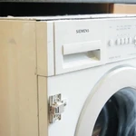 Ремонт стиральных и посудомоечных машин в Мурино