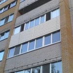 Фото №6 Работы на высоте, промышленный альпинизм