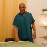 Африканский массаж и Массаж всего тела