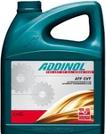 фото Addinol ATF CVT