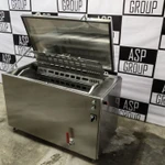 Фото №2 Машина для мойки коптильных вешал (палок) ASP-MMKP