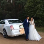 Фото №3 авто На свадьбу «АвтоПремиум»