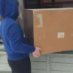 Фото №2 Грузоперевозки с грузчиками недорого