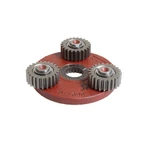 фото 1-я планетарная передача JCB160 (05/903835)