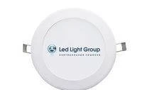 Фото Светильник светодиодный потолочный LLG Downlight