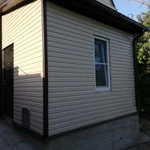 Фото №3 Дома, пристройки, заборы, навесы, бетонные работы. 