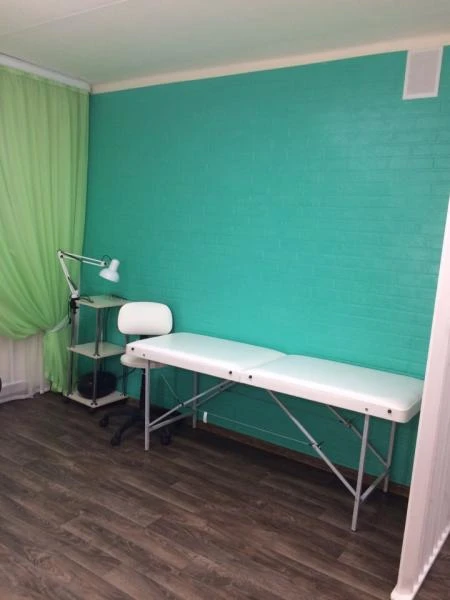Фото Аренда рабочего места для nail-мастера и Лешмейкера