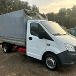 вывоз строительного мусора казань с грузчиками недорого цена