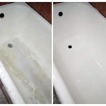 Реставрация ванны в Саратове 