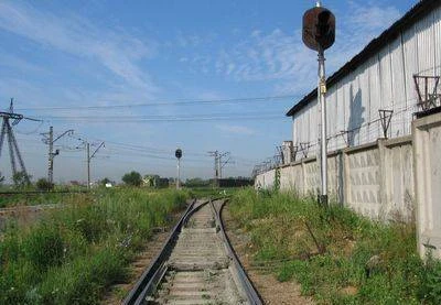 Фото Паспорт железнодорожного пути (технический паспорт пути)