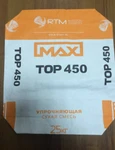 фото MaxTop. Топпинг и Пропитка. Ремонтные составы.