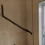 Фото №3 Монтаж кондиционеров, закладка трасс.
