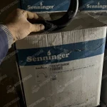 фото Уголок Senninger GNAP 180X6M (Гусак) (100 шт/Kop)