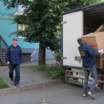 Фото №2 Переезды Грузчики
