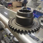 Шестерня промежуточная Z-39