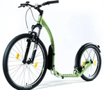 фото Вело самокат Kickbike Cross MAX 20 V green