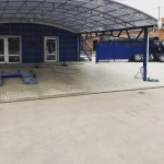 Фото №7 Шиномонтаж 