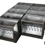 Фото №4 Окотные боксы ограждения для овец