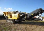 Фото №2 Продаю дробилку Komatsu BR500JG-1, 2001