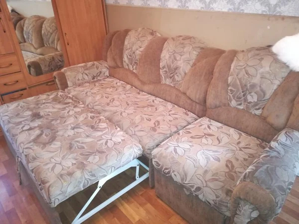 Фото химчистка мягкой мебели