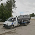 Фото №2 ЭВАКУАТОР НИЖНЕСОРТЫМСКИЙ