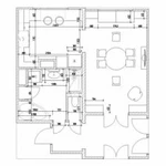 Фото №3 Дизайн проектирование квартир, домов в 3D визуализ
