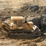 Фото №4 Аренда (услуги) Бульдозер komatsu-D355-А1 54 тонны 