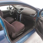 Фото №9 Peugeot 207, 2008