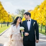 Фото №13 Профессиональный свадебный фотограф