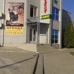 Фото №2 Наружная реклама. Вывески. Широкоформатная печать