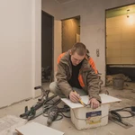 Внутренняя отделка и ремонт квартир в Тюмени.