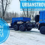 Фото №3 Грузоперевозки в г. Усинск, Республика Коми