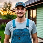 Фото №4 Каркасное строительство дач в СНТ Солнечное в Побочино в Пензе - компания Каркас-58