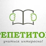 Репетитор по дошкольному образованию