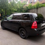 Фото №4 Аренда авто Toyota Fielder 2005 г. с выкупом