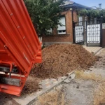 Фото №3 Конский навоз