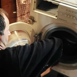 Ремонт стиральных  и посудомоечных машин на дому