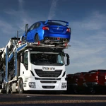 Фото №2 Контейнерные грузоперевозки