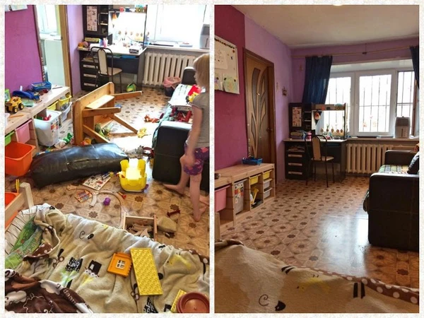 Фото Уборка квартир, частных домов. Уборка после пожара
