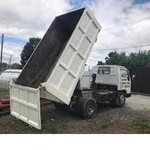 Фото №2 Вывоз металлолома,Ванн,Батарей,труб бесплатно погрузка