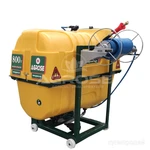 Фото №12 Навесной садовый опрыскиватель 800л - FJB GROUP LLC