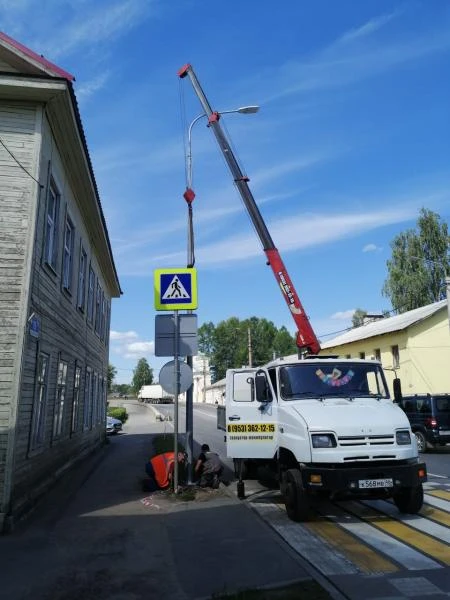 Фото манипулятор