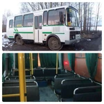 Фото №2 Заказ аренда автобуса